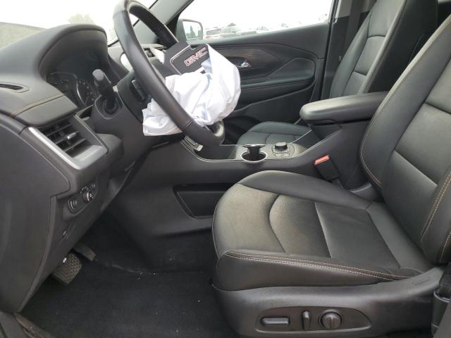 Photo 7 from auction – 2020 GMC TERRAIN SL with VIN 3GKALVEX2LL124166