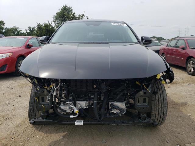 Photo 5 from auction – 2023 HYUNDAI TUCSON SE with VIN 5NMJACAE0PH226580