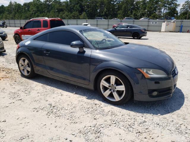 Photo 4 from auction – 2009 AUDI TT with VIN TRUHF38J391018344
