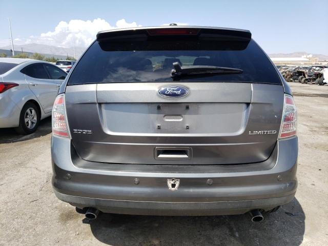 Photo 6 from auction – 2010 FORD EDGE LIMIT with VIN 2FMDK3KC9ABA52212