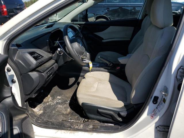 Photo 7 from auction – 2019 SUBARU IMPREZA with VIN 4S3GTAA6XK3727582