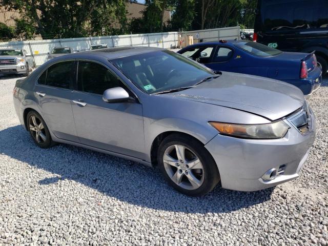 Photo 4 from auction – 2012 ACURA TSX with VIN JH4CU2F44CC019367