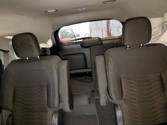 Photo 10 from auction – 2021 FORD EXPLORER X with VIN 1FMSK8DH2MGB13717
