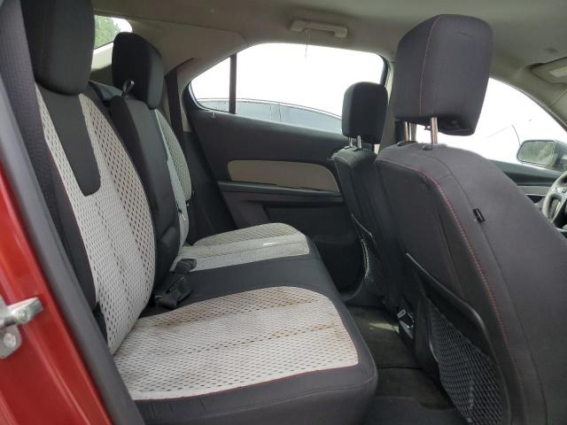 Photo 10 from auction – 2010 CHEVROLET EQUINOX LS with VIN 2CNALBEW5A6207704