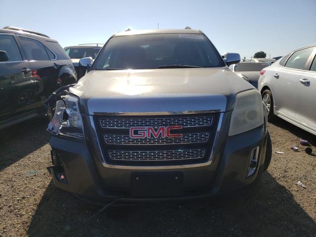 Photo 5 from auction – 2012 GMC TERRAIN SL with VIN 2GKFLWE57C6302412