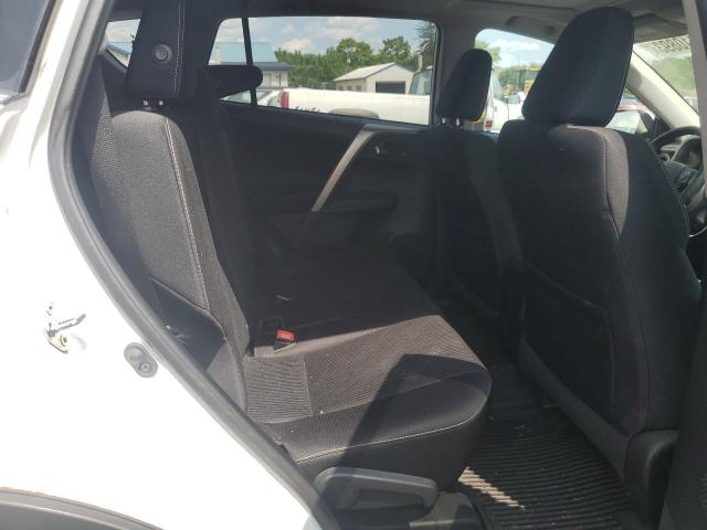 Photo 10 from auction – 2015 TOYOTA RAV4 XLE with VIN 2T3RFREV1FW337098