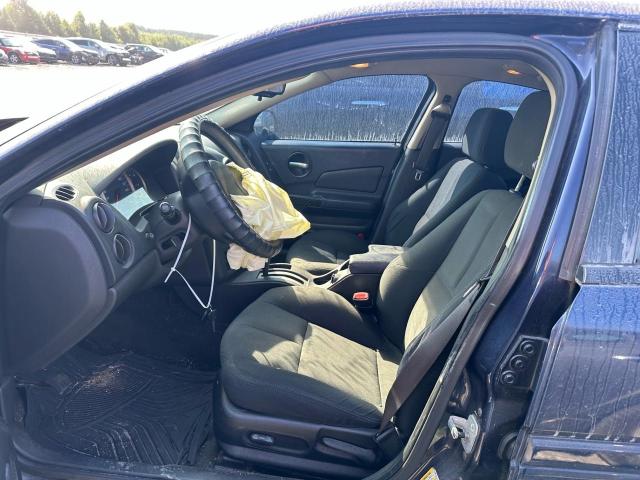 Photo 7 from auction – 2007 PONTIAC GRAND PRIX with VIN 2G2WP552671207489