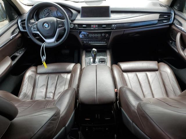 Photo 8 from auction – 2014 BMW X5 XDRIVE5 with VIN 5UXKR6C54E0C02065