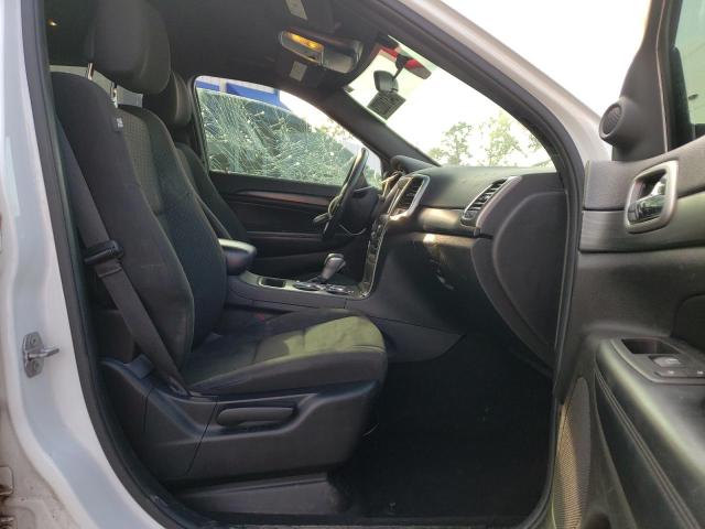 Photo 7 from auction – 2019 JEEP GRAND CHER with VIN 1C4RJFAG5KC635543