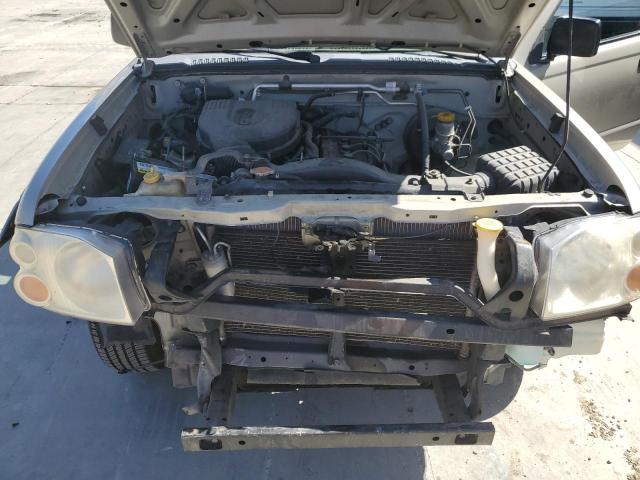 Photo 11 from auction – 2001 NISSAN FRONTIER K with VIN 1N6DD26S91C330582