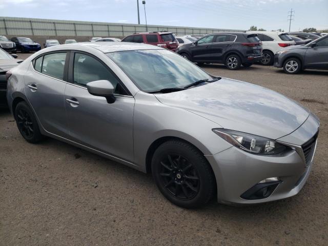 Photo 4 from auction – 2016 MAZDA 3 TOURING with VIN 3MZBM1W78GM303541