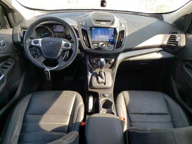 Снимка 8 от търг – 2016 FORD ESCAPE TIT с VIN 1FMCU9J99GUC54856
