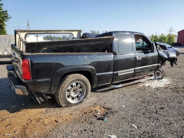 Photo 3 from auction – 2003 CHEVROLET SILVERADO with VIN 1GCEK19V23E114397