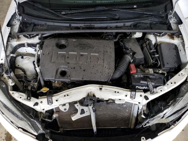 Photo 11 from auction – 2016 TOYOTA COROLLA L with VIN 2T1BURHE0GC640047