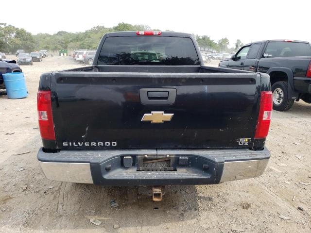 صورة رقم 6 من المزاد - 2008 CHEVROLET SILVERADO مع VIN 2GCEK19J481127884