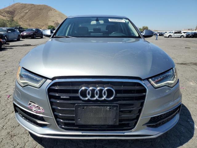 Photo 5 from auction – 2012 AUDI A6 with VIN WAUBGAFC8CN005401
