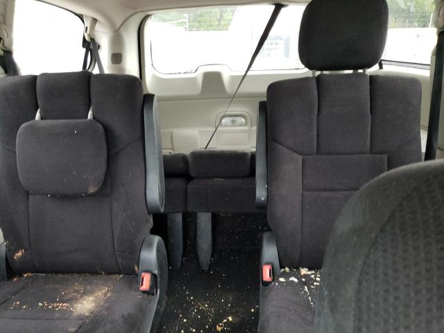 Photo 10 from auction – 2011 CHRYSLER TOWN & COU with VIN 2A4RR5DG5BR694432
