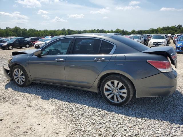 Photo 2 from auction – 2011 HONDA ACCORD EXL with VIN 1HGCP2F84BA074540