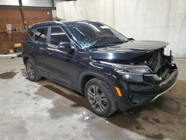 Photo 4 from auction – 2021 KIA SELTOS S with VIN KNDEU2AA3M7216323