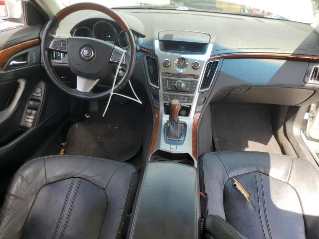 Photo 8 from auction – 2013 CADILLAC CTS PERFOR with VIN 1G6DK5E39D0143145