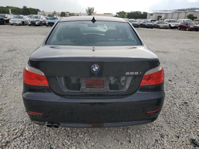 Photo 6 from auction – 2009 BMW 528 XI with VIN WBANV13569C156315