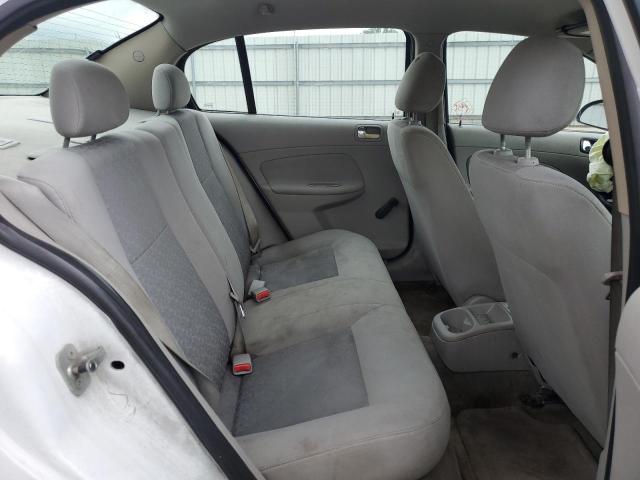 Photo 10 from auction – 2008 CHEVROLET COBALT LS with VIN 1G1AK58F787142040