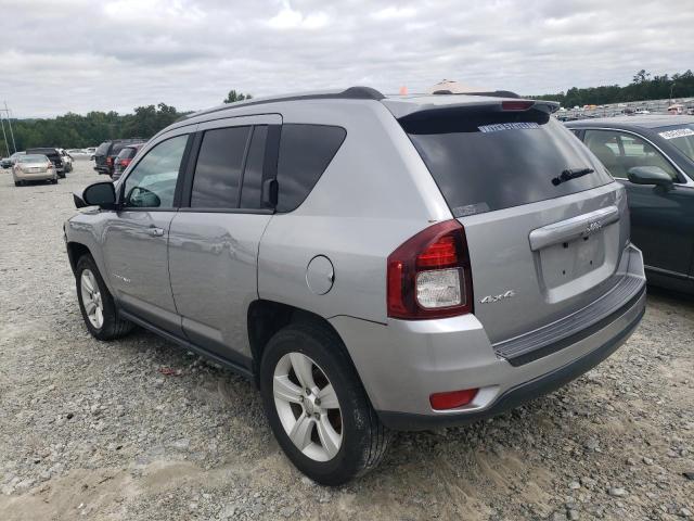 Снимка 2 от търг – 2016 JEEP COMPASS SP с VIN 1C4NJDBB0GD722872