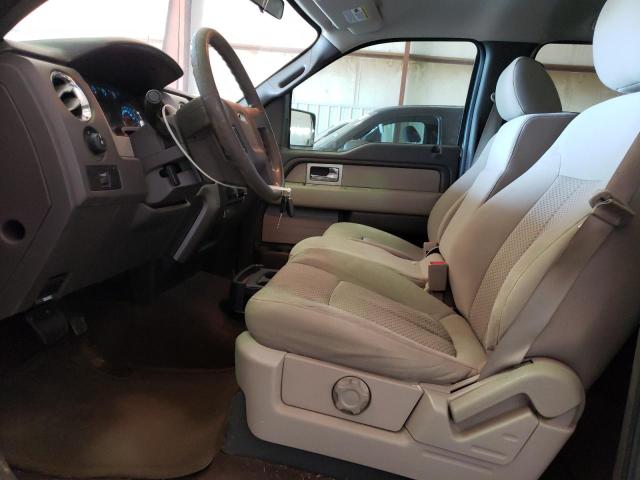 Photo 7 from auction – 2010 FORD F150 SUPER with VIN 1FTEW1C84AFA76993