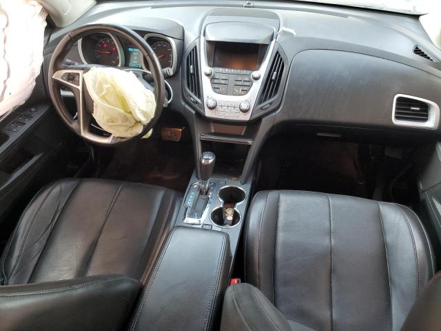 Photo 8 from auction – 2016 CHEVROLET EQUINOX LT with VIN 2GNFLGEK2G6228773