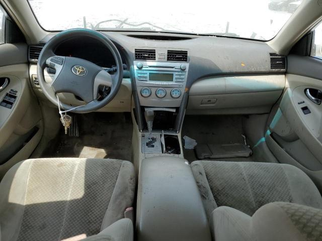 Photo 8 from auction – 2009 TOYOTA CAMRY BASE with VIN 4T1BE46K39U919728