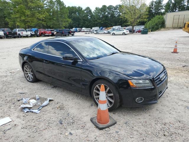 Photo 4 from auction – 2011 AUDI A5 PREMIUM with VIN WAULFAFR6BA078543