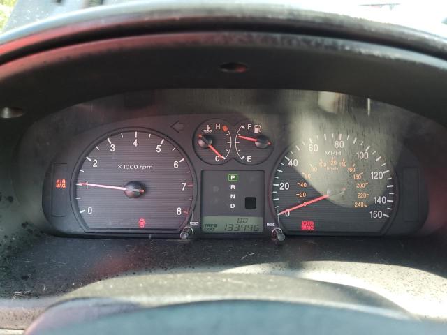 Photo 9 from auction – 2002 HYUNDAI SONATA GL with VIN KMHWF25S02A658604