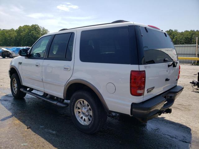 Photo 2 from auction – 2002 FORD EXPEDITION with VIN 1FMPU16L02LA77233