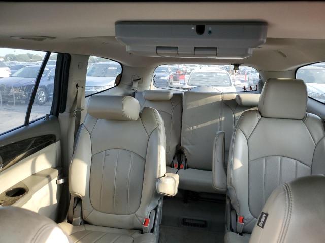 Photo 10 from auction – 2014 BUICK ENCLAVE with VIN 5GAKVBKD1EJ225004