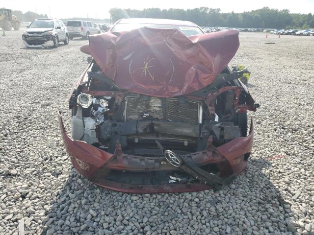 Photo 5 from auction – 2017 TOYOTA CAMRY LE with VIN 4T1BF1FK8HU617703