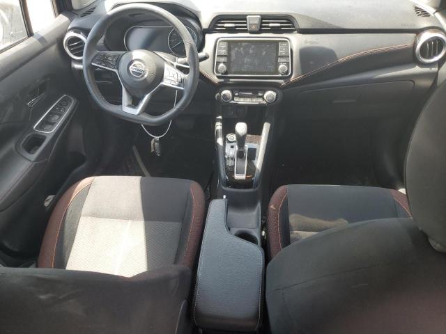 Photo 8 from auction – 2020 NISSAN VERSA SR with VIN 3N1CN8FV3LL913605