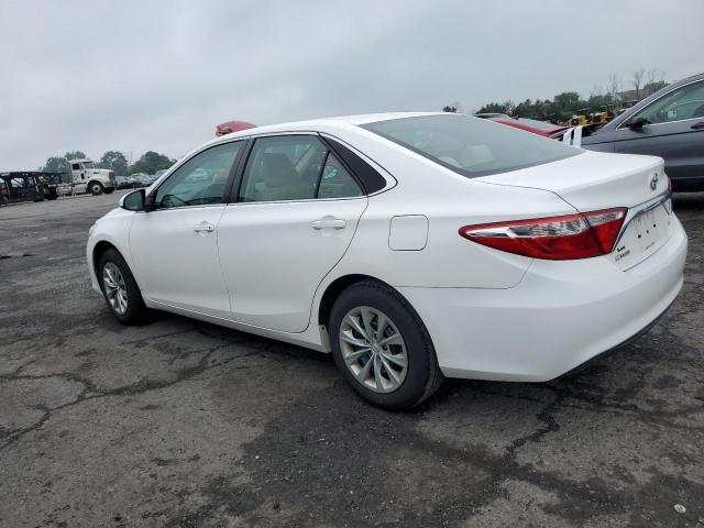 Photo 2 from auction – 2017 TOYOTA CAMRY with VIN 4T1BF1FK7HU385837
