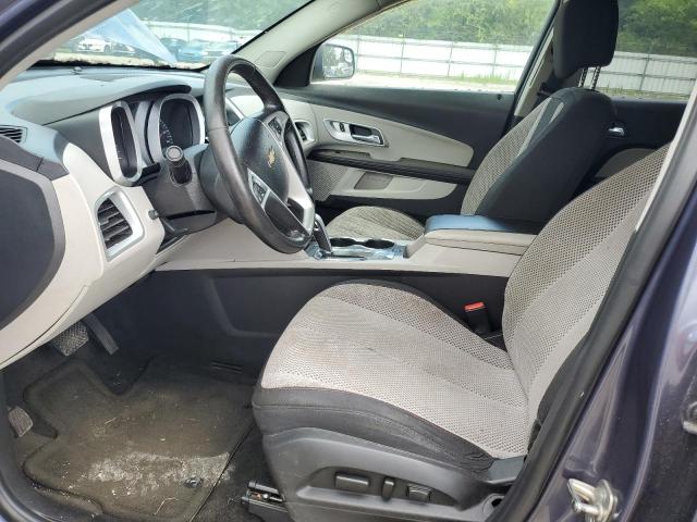 Photo 7 from auction – 2013 CHEVROLET EQUINOX LT with VIN 2GNALDEK1D6416074