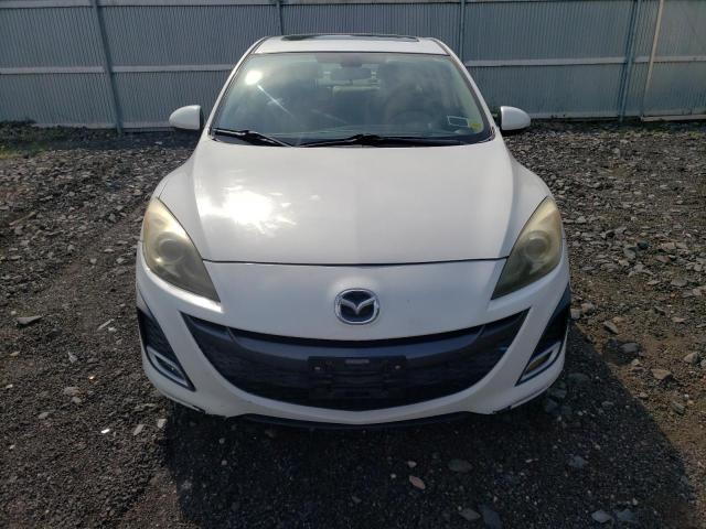 Фото 5 с аукциона – 2010 MAZDA 3 с VIN JM1BL1S63A1166788