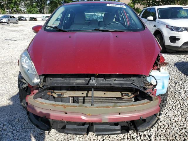 Photo 5 from auction – 2014 FORD FIESTA SE with VIN 3FADP4EJ0EM111793