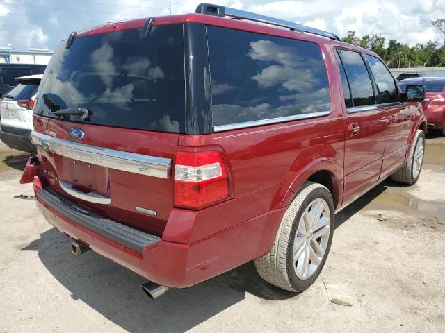 Photo 3 from auction – 2017 FORD EXPEDITION with VIN 1FMJK1LT6HEA27580