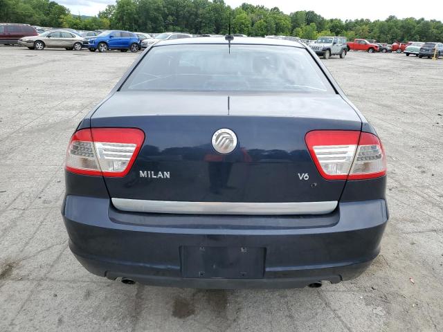 Photo 6 from auction – 2008 MERCURY MILAN with VIN 3MEHM07178R620795
