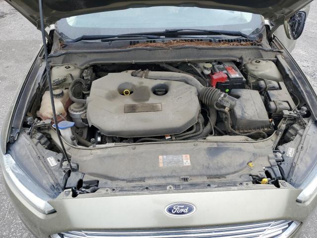 Photo 11 from auction – 2013 FORD FUSION SE with VIN 3FA6P0H98DR171695