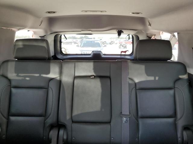 Photo 10 from auction – 2015 CHEVROLET TAHOE C150 with VIN 1GNSCBKC1FR563587