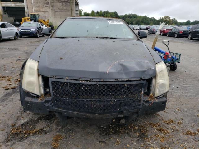Photo 5 from auction – 2011 CADILLAC CTS PERFOR with VIN 1G6DL1ED5B0123583