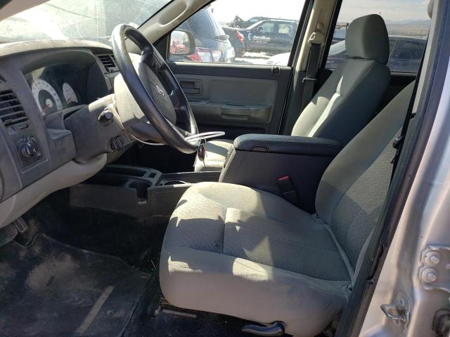 Photo 7 from auction – 2009 DODGE DAKOTA SXT with VIN 1D3HW38P99S783509