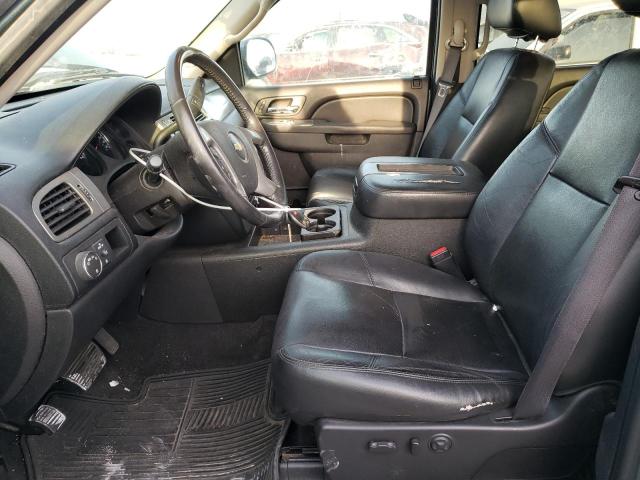 Photo 7 from auction – 2012 CHEVROLET SILVERADO with VIN 3GCPCTE22CG207443
