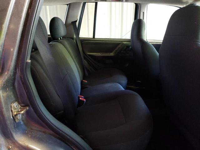 Photo 11 from auction – 2004 JEEP GRAND CHER with VIN 1J4GW48S74C427345