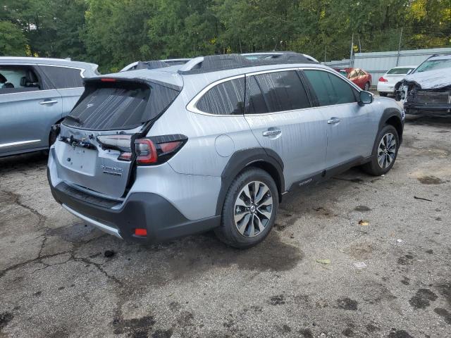 Photo 3 from auction – 2023 SUBARU OUTBACK TO with VIN 4S4BTGPD2P3223758