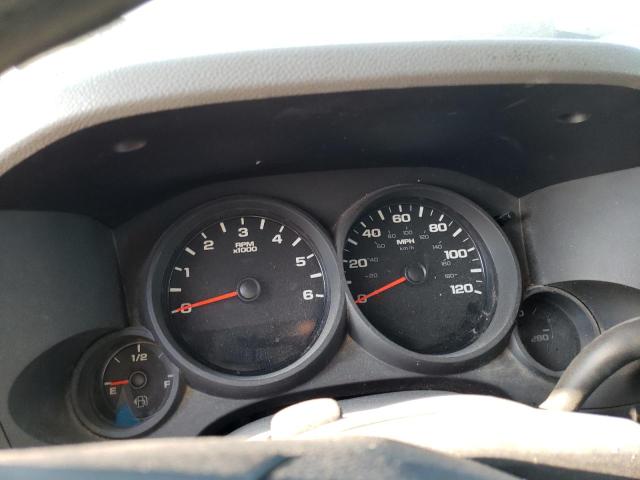 Photo 9 from auction – 2013 CHEVROLET SILVERADO with VIN 1GCNCPEX4DZ313257